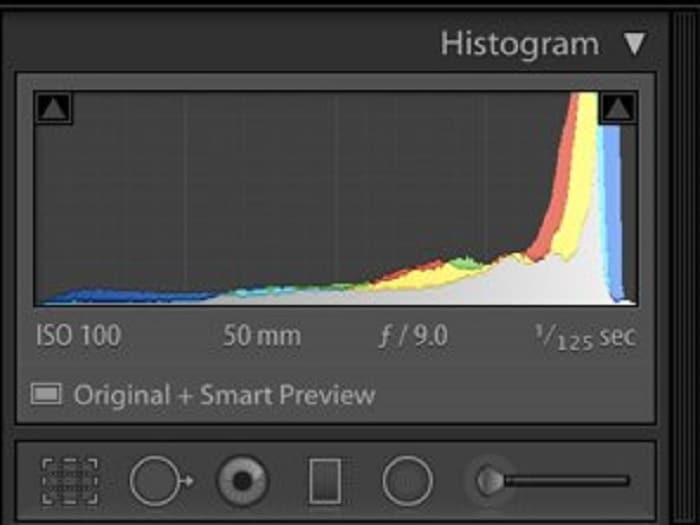 Mẹo chỉnh sửa ảnh Lightroom